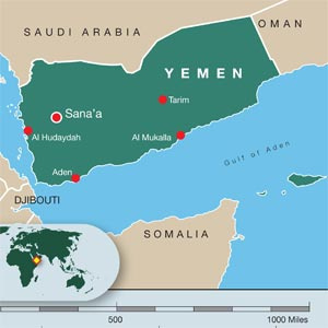 میانجیگری ایران در یمن چه معنایی دارد؟